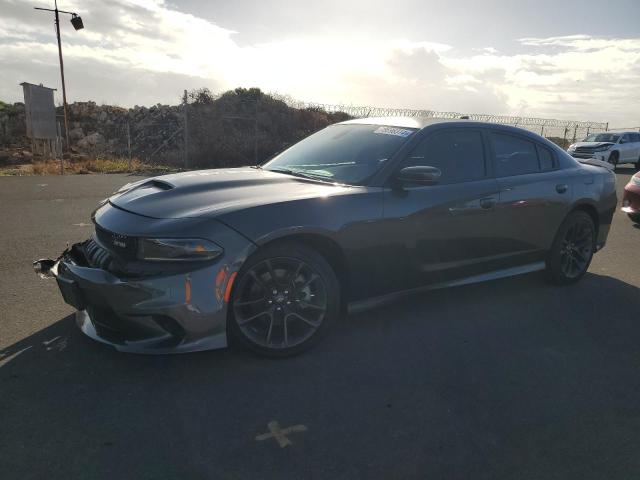 DODGE CHARGER R/