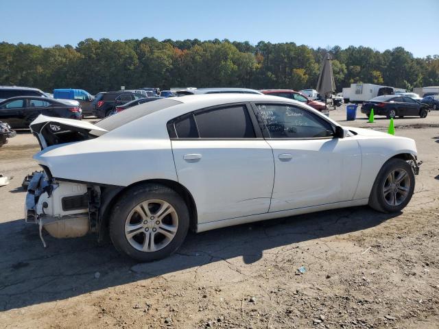 VIN 2C3CDXBG1KH658238 2019 Dodge Charger, Sxt no.3