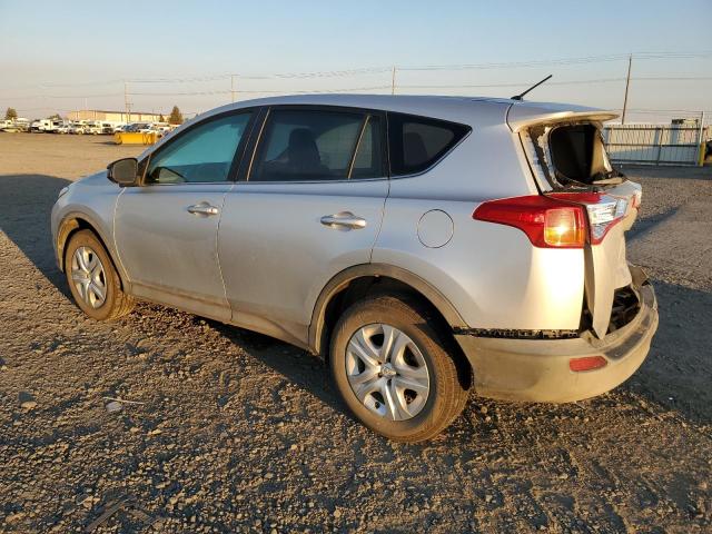 VIN 2T3BFREV9DW025271 2013 Toyota RAV4, LE no.2