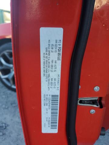 2015 DODGE CHARGER SX - 2C3CDXHG3FH907376