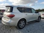 Lot #3024285797 2017 INFINITI QX80 BASE