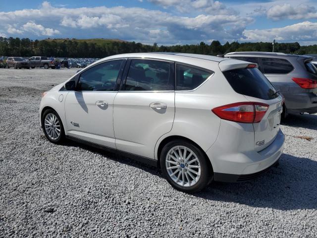 Ford C-MAX PREM