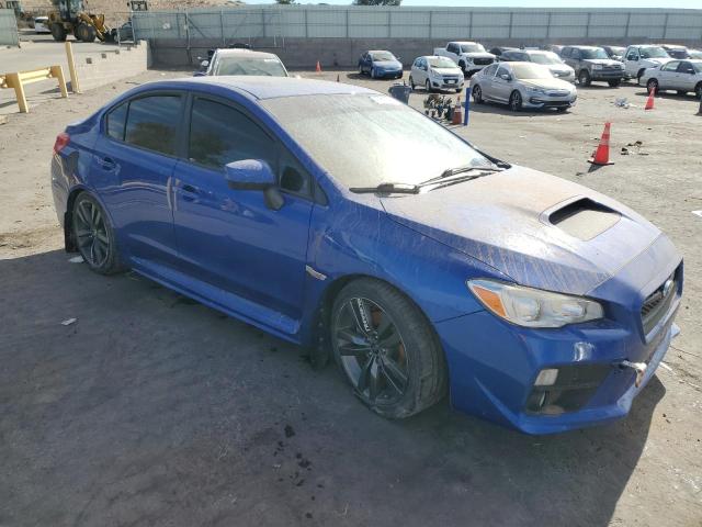 VIN JF1VA1E60G9823383 2016 SUBARU WRX no.4