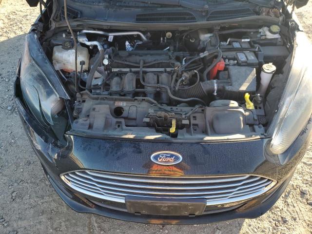 2018 FORD FIESTA SE - 3FADP4EJ7JM125930