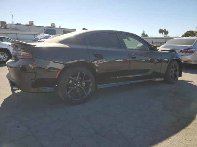 2023 DODGE CHARGER GT - 2C3CDXHG5PH672884