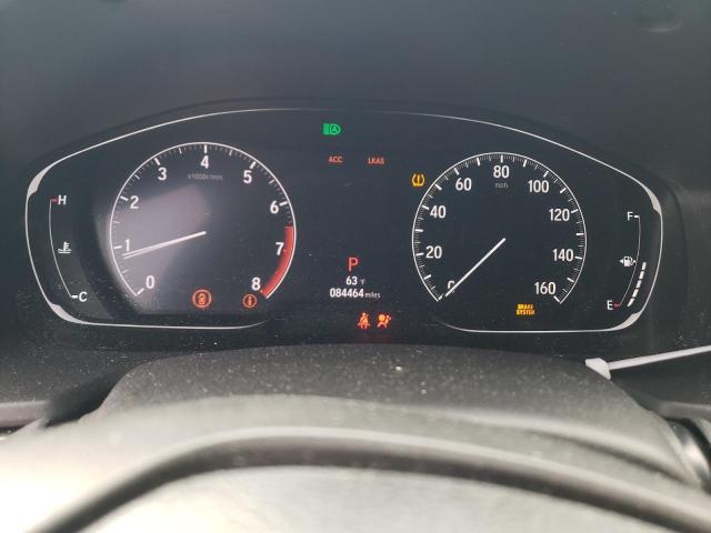 2018 HONDA ACCORD LX - 1HGCV1F19JA088774