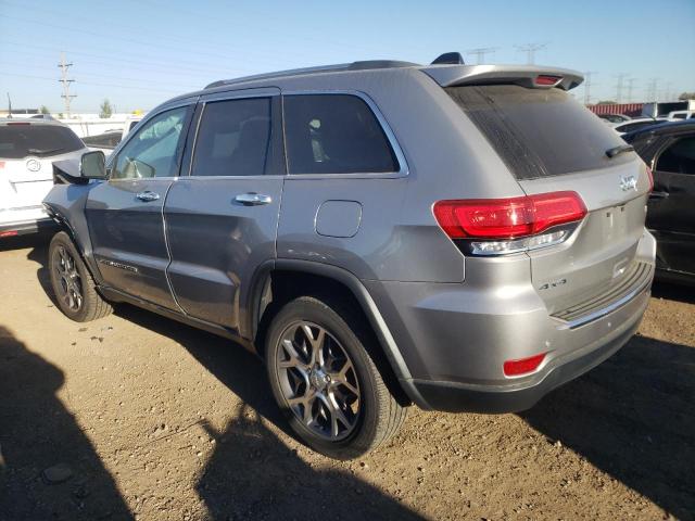 2019 JEEP GRAND CHER - 1C4RJFBG3KC636379