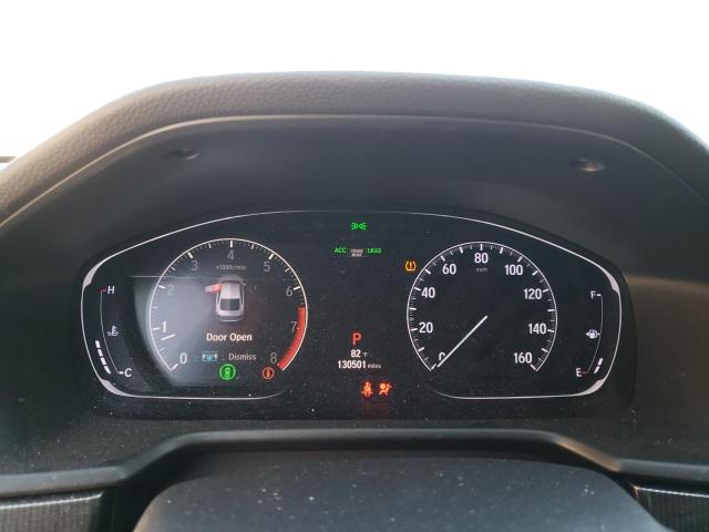 2018 HONDA ACCORD SPO - 1HGCV1F32JA199586