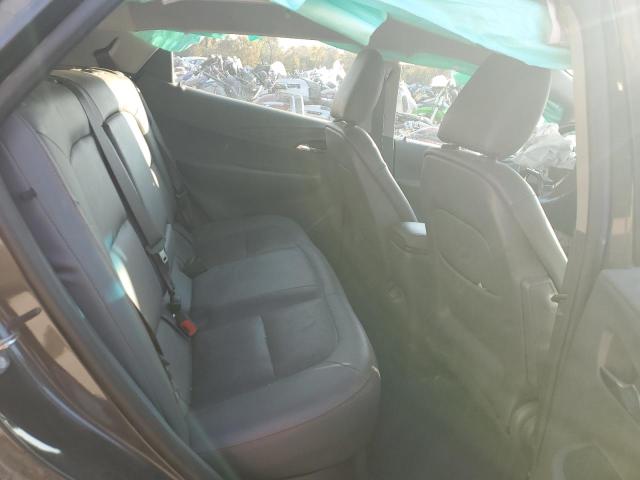 2019 CHEVROLET BOLT EV PR - 1G1FZ6S07K4106207