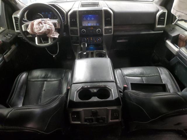 2020 FORD F150 SUPER - 1FTFW1E46LKE73016