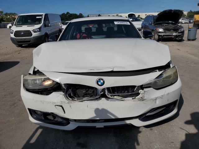 2015 BMW 328 I - WBA3A5C58FF608947