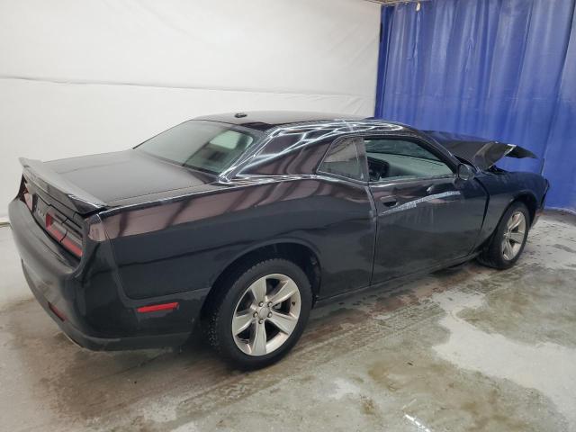 VIN 2C3CDZAG6MH637529 2021 Dodge Challenger, Sxt no.3