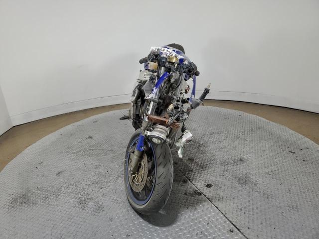 2003 HONDA VTR1000 F JH2SC36003M500253