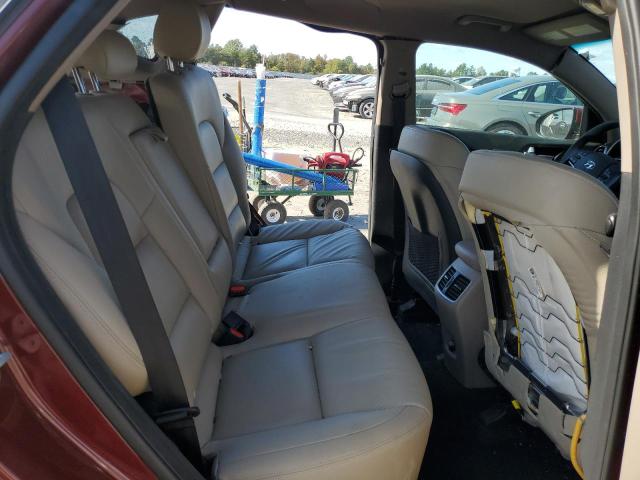 KM8J33AL4KU012181 2019 HYUNDAI TUCSON