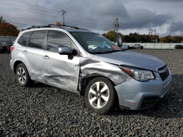 2017 SUBARU FORESTER 2 - JF2SJAEC8HH803894