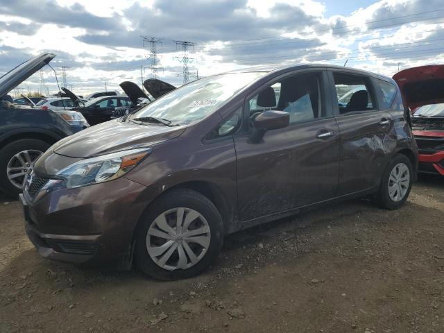2017 NISSAN VERSA NOTE - 3N1CE2CPXHL353639