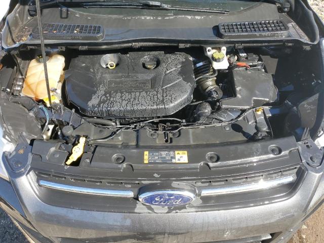 VIN 1FMCU9G99FUB98195 2015 Ford Escape, SE no.12