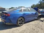 Lot #2957677078 2021 KIA K5 GT LINE