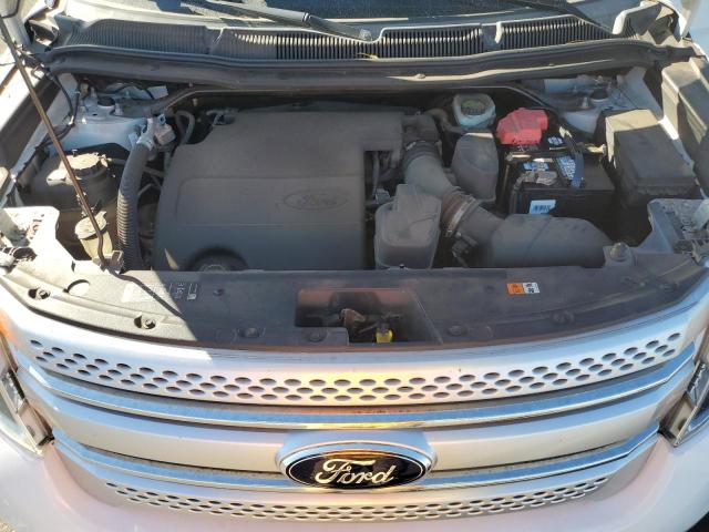 2015 FORD EXPLORER X - 1FM5K7D89FGC50955