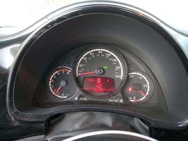 2015 VOLKSWAGEN BEETLE 1.8 - 3VWF17AT6FM641939