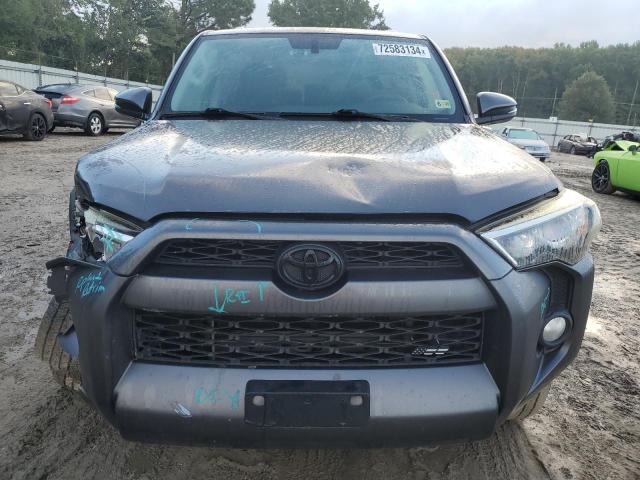 VIN JTEZU5JR1F5096007 2015 Toyota 4runner, SR5 no.5