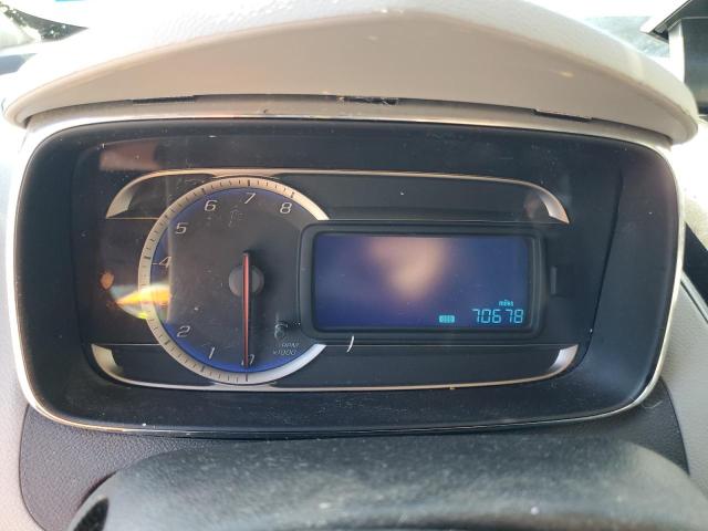 2016 CHEVROLET TRAX LS - 3GNCJKSBXGL233697