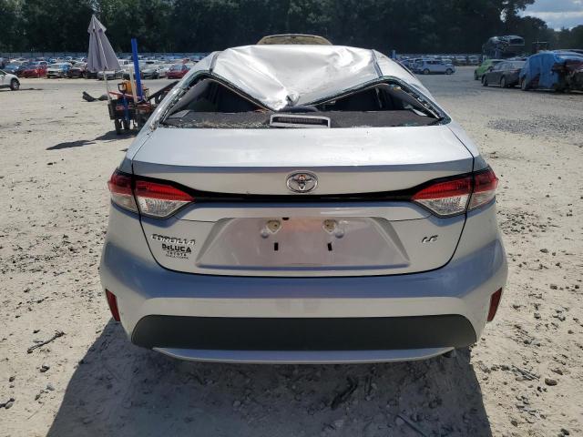 2021 TOYOTA COROLLA LE - 5YFEPMAE7MP171603