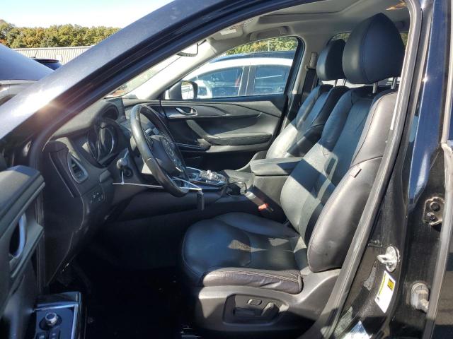 2016 MAZDA CX-9 TOURI - JM3TCBCY5G0114188