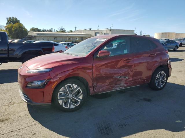 2023 HYUNDAI KONA SE #2988600294