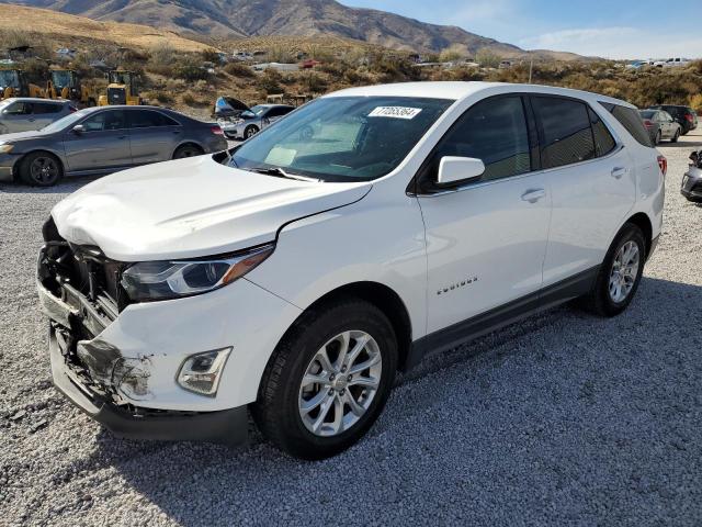 2019 CHEVROLET EQUINOX LT #3023983217