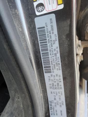 2020 RAM 1500 LARAM - 1C6SRFJTXLN115956