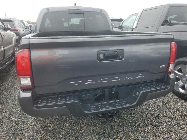 VIN 3TMAZ5CN4NM161132 2022 Toyota Tacoma, Double Cab no.6