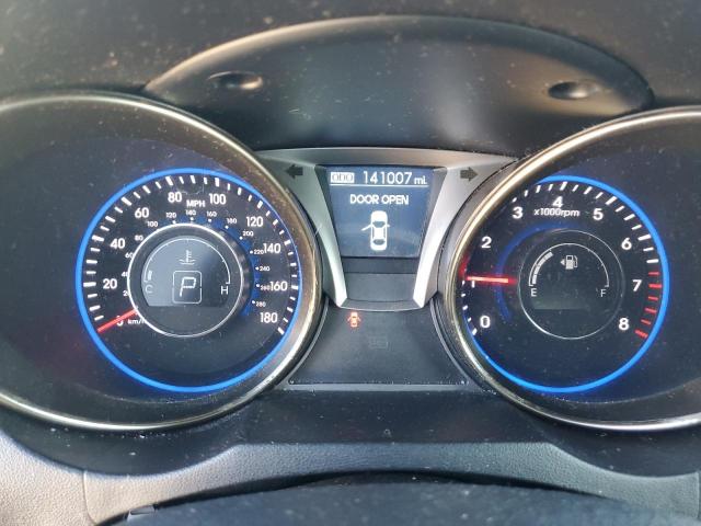 2015 HYUNDAI GENESIS CO - KMHHU6KJ0FU126016