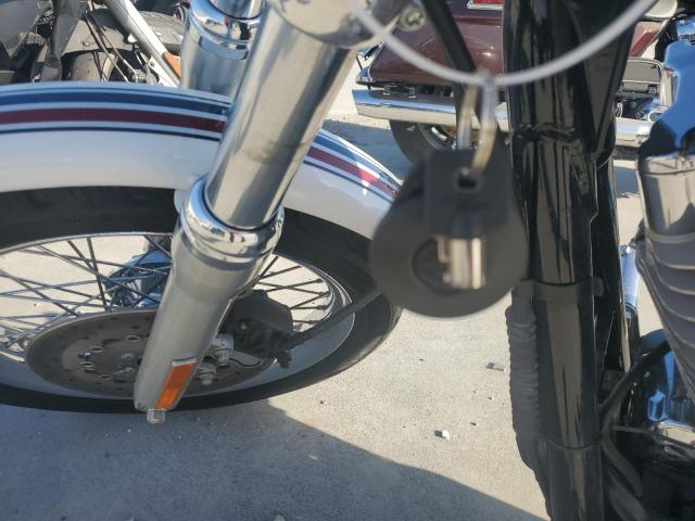 2006 HARLEY-DAVIDSON FXDI35 1HD1GW1166K317349