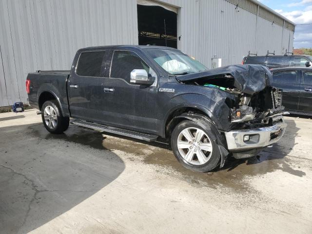 2015 FORD F150 SUPER - 1FTEW1EF6FFA95130