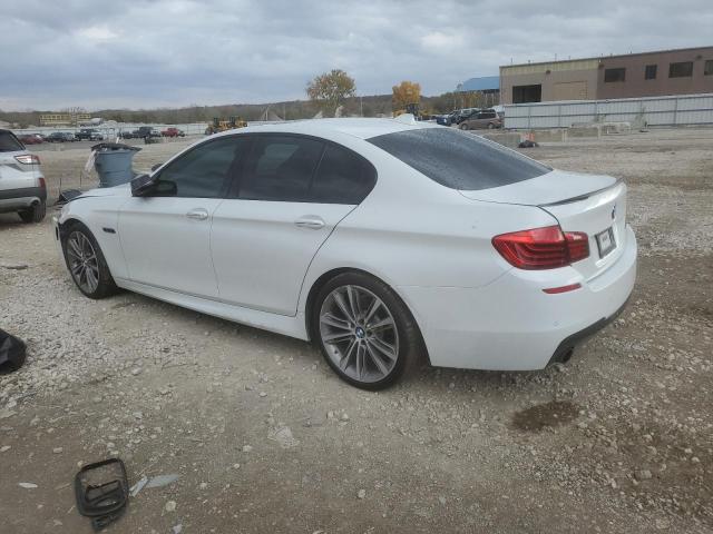 VIN WBA5B1C57GG131308 2016 BMW 5 SERIES no.2