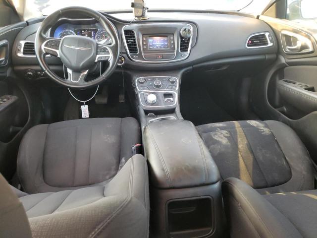2016 CHRYSLER 200 LIMITE - 1C3CCCAB0GN104026