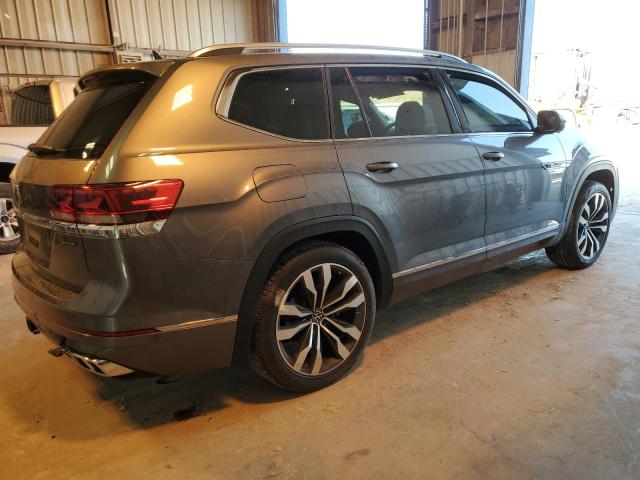 VIN 1V2FR2CA6PC513342 2023 VOLKSWAGEN ATLAS no.3