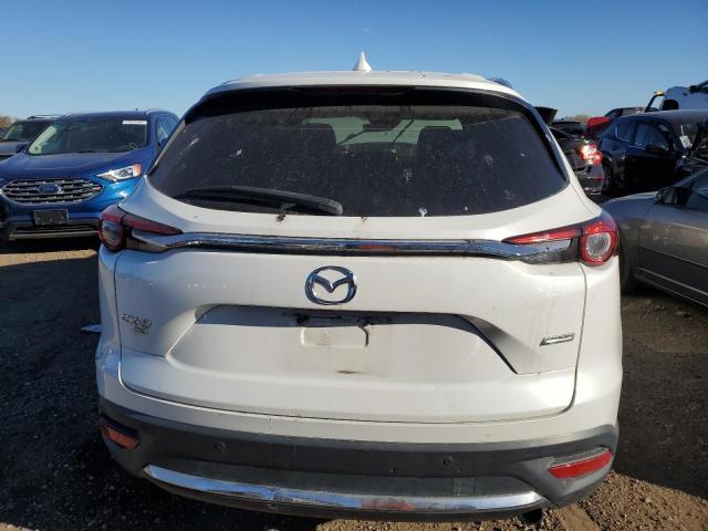 2016 MAZDA CX-9 GRAND - JM3TCBDY1G0113893