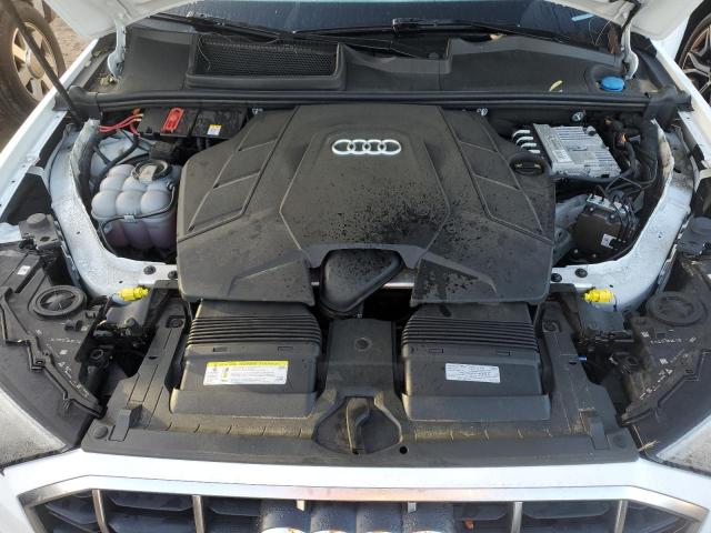 2020 AUDI Q7 PREMIUM - WA1LXAF7XLD001814