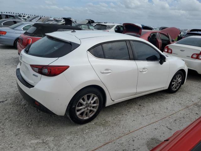 JM1BM1L74E1172206 2014 MAZDA 3