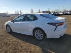 TOYOTA CAMRY SE photo