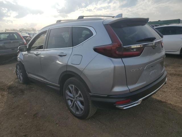 2021 HONDA CR-V TOURI - 7FART6H92ME037096