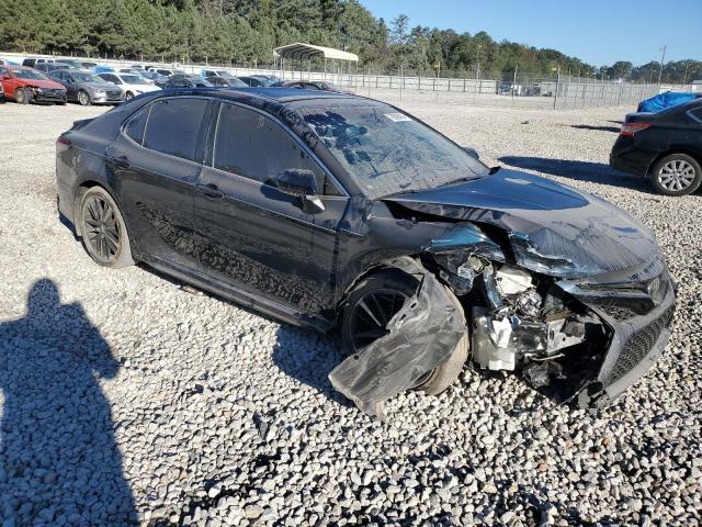 2018 TOYOTA CAMRY XSE - 4T1BZ1HK3JU506213