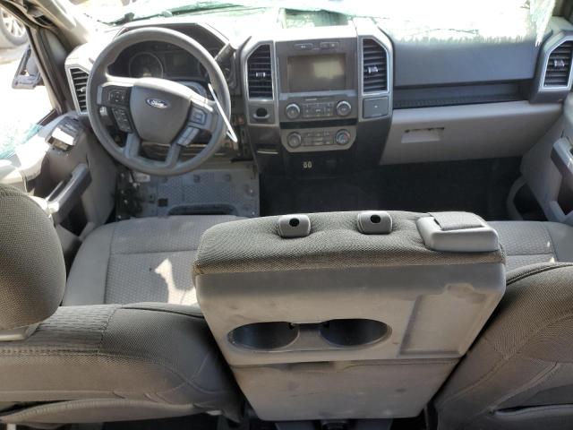 2020 FORD F150 SUPER - 1FTEW1C50LFB68241