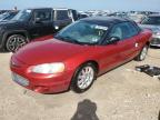 Lot #3004271903 2003 CHRYSLER SEBRING GT