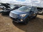 2018 FORD ESCAPE SE - 1FMCU0GD2JUC32356