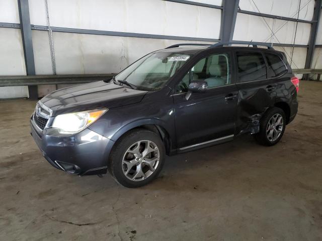 VIN JF2SJAUC9FH536182 2015 Subaru Forester, 2.5I To... no.1