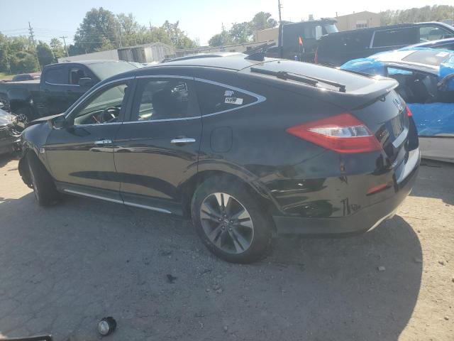 VIN 5J6TF2H51DL005049 2013 Honda Crosstour, Exl no.2