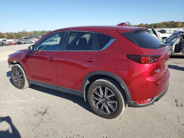 2018 MAZDA CX-5 TOURI - JM3KFBCM8J1457496